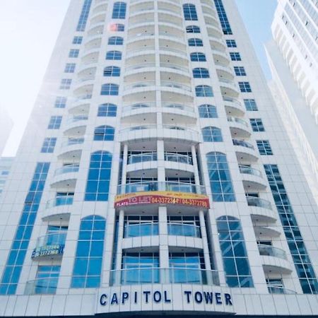 California Hostel Дубай Екстериор снимка