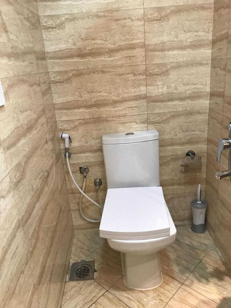 California Hostel Дубай Екстериор снимка